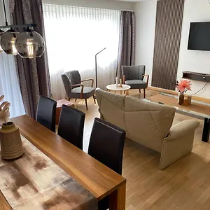 Arnold Apartment