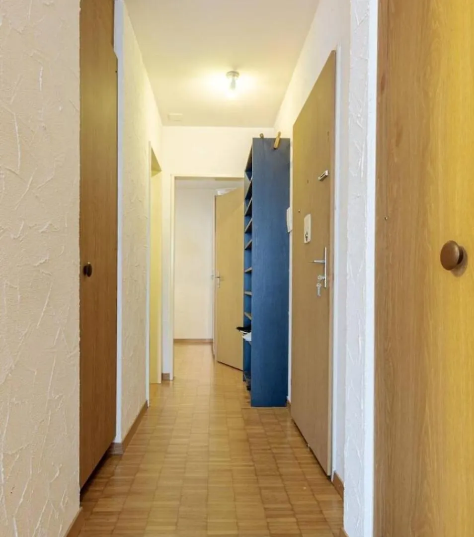 5-Mins Walk To Zurich Main Station - City Center 0*,  Switzerland